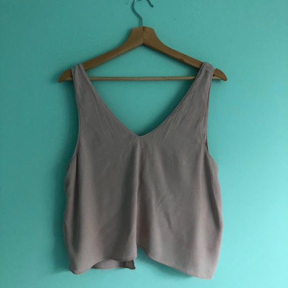 Aritzia Kempler Blouse - Picture 3 of 4